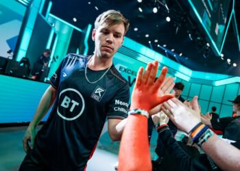 LEC : la qualif pour Excel et les MAD Lions