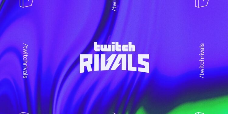 Twitch Rivals : la finale France – Allemagne en direct