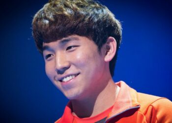 Dark sacré au WardiTV Spring Championship