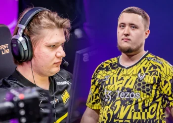 « C’est un peu comme Nadal et Federer » : ZywOo raconte sa rivalité avec s1mple