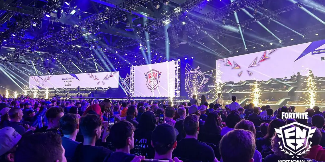 FNCS Last Chance : Clement et Kyzen qualifiés pour la Coupe du monde !