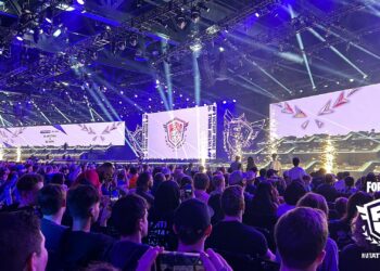 FNCS Last Chance : Clement et Kyzen qualifiés pour la Coupe du monde !