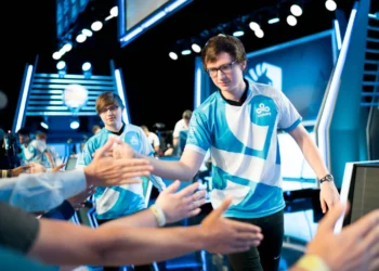 Légende de Cloud9, Meteos fait son retour !