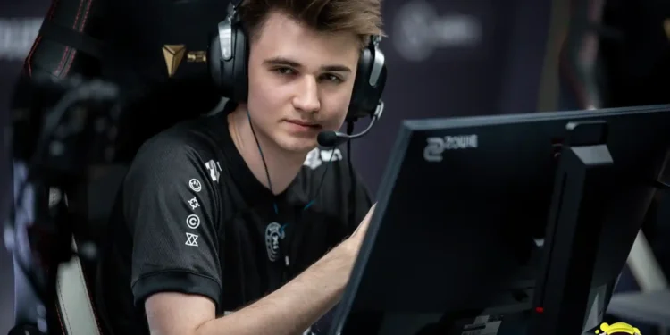 IEM Sydney : 9INE – BetBoom Team en direct