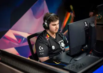 Worlds RLCS : Rule One – G2 en direct