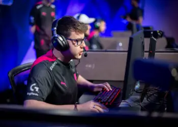 Worlds RLCS : Team Liquid – KRÜ Esports en direct