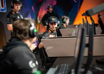 Worlds RLCS : Gen.G – G2 en direct