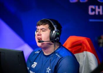 Complexity rejoint la Karmine Corp dans le lower bracket