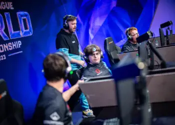 Worlds RLCS : Moist douche les espoirs de FaZe