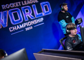 Worlds RLCS : le programme et les qualifiés