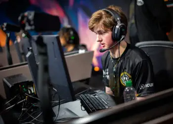 Worlds RLCS : FaZe Clan – Spacestation en direct