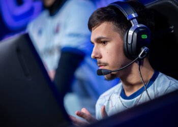 Pas de revanche pour G2, BDS rejoint Liquid en demi-finale !