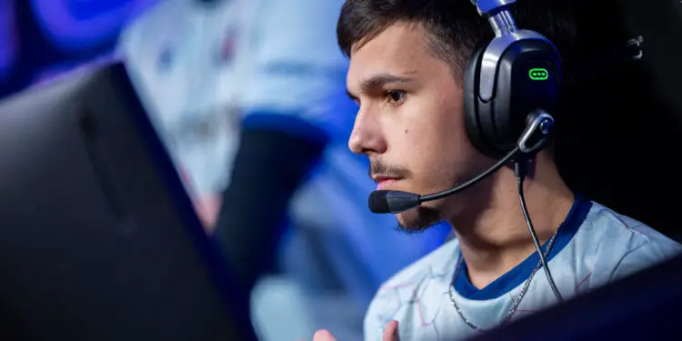 Pas de revanche pour G2, BDS rejoint Liquid en demi-finale !