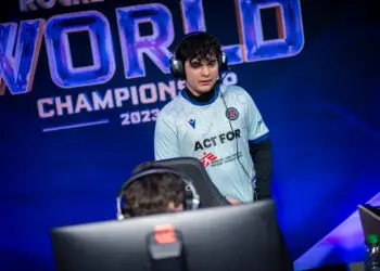 Mew (BDS) : « Être la meilleure équipe en France, c’est être la meilleure équipe du monde »