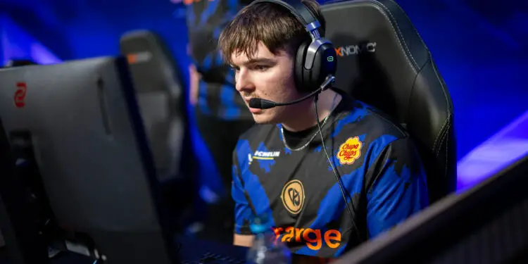 Feer Fiesta : le Top 4 en direct avec Mawkzy, Vatira…