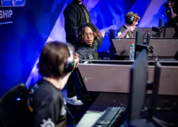 Arsenal (Spacestation) : « Ce sera beaucoup plus rapide contre Team Liquid »
