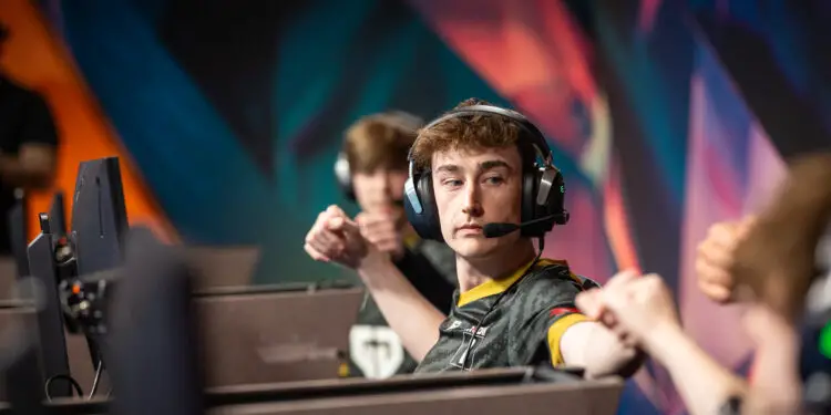 4-0 face à Gen.G, la Karmine Corp arrive déchaînée en demi-finale !