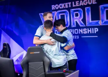 Pas de revanche pour G2, BDS rejoint Liquid en demi-finale !