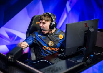 Après un match fou face à Complexity, la Karmine Corp rejoint les autres Français en playoffs !