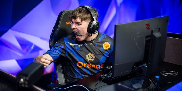 Après un match fou face à Complexity, la Karmine Corp rejoint les autres Français en playoffs !