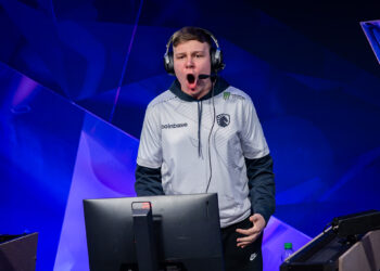 Team Liquid en demies après sa victoire face à Spacestation