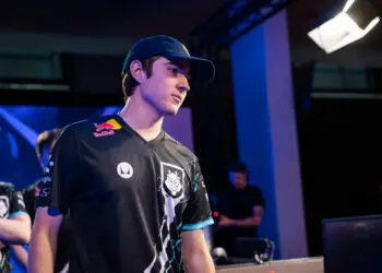 JKnaps (G2) : « Une revanche à prendre contre BDS »