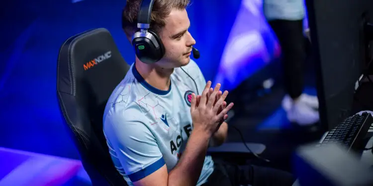 Worlds RLCS : 4-0, BDS pulvérise Liquid en demi-finale