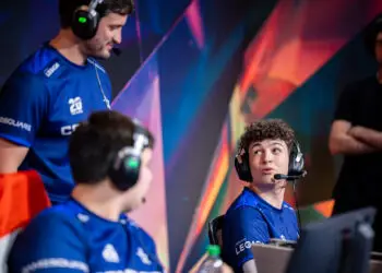 Complexity rejoint la Karmine Corp dans le lower bracket