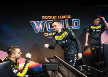 Vitality en finale des Worlds, fin du rêve pour la Karmine Corp