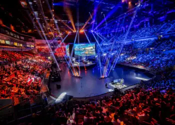 La France sur le toit du monde, Vitality survole les Worlds RLCS !