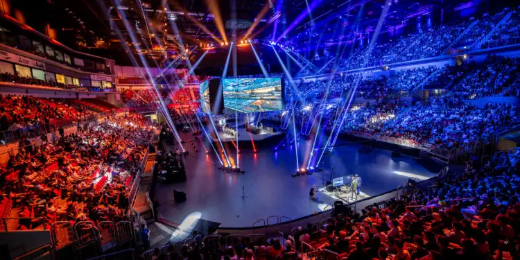 La France sur le toit du monde, Vitality survole les Worlds RLCS !