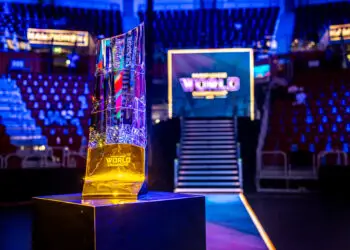 La France sur le toit du monde, Vitality survole les Worlds RLCS !