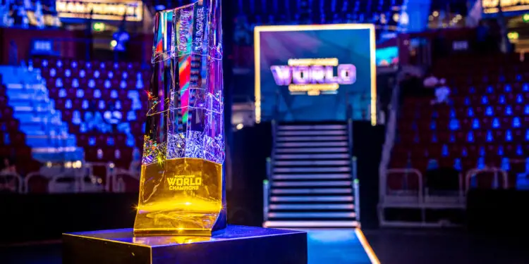 La France sur le toit du monde, Vitality survole les Worlds RLCS !