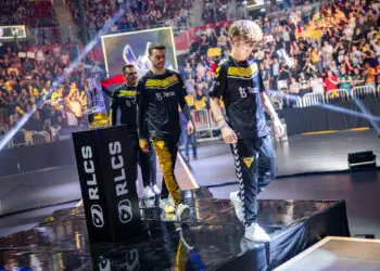 Alpha54 (Vitality) : « On nous a mis Zen, Radosin et moi sur un terrain et il s’est avéré qu’on a une synergie folle »