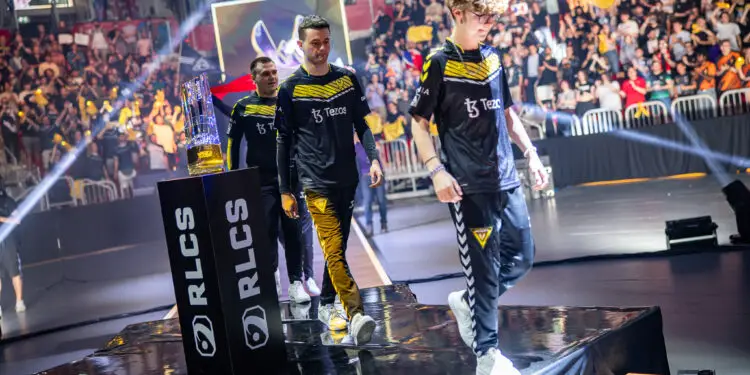 Alpha54 (Vitality) : « On nous a mis Zen, Radosin et moi sur un terrain et il s’est avéré qu’on a une synergie folle »