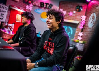 Super Smash Con : le Jour 2 en direct avec Sparg0, Kurama…