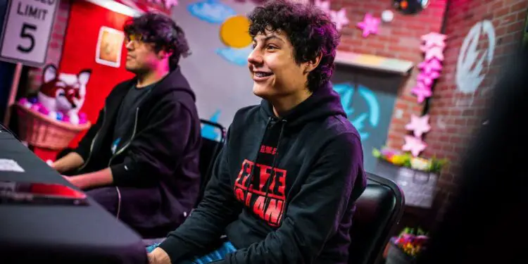 Super Smash Con : le Jour 2 en direct avec Sparg0, Kurama…