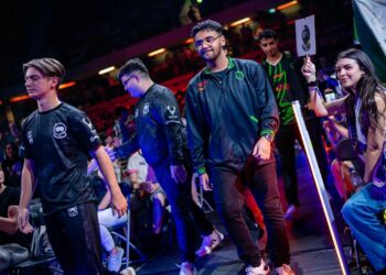 Wildcard RLCS : le Jour 4 en direct