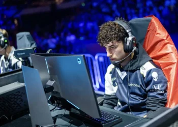 Worlds RLCS : Team Liquid – Complexity en direct