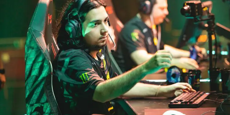 cNed sur le départ de Na’Vi ?