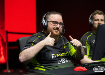 Apex Legends : 4 Français en course aux Worlds