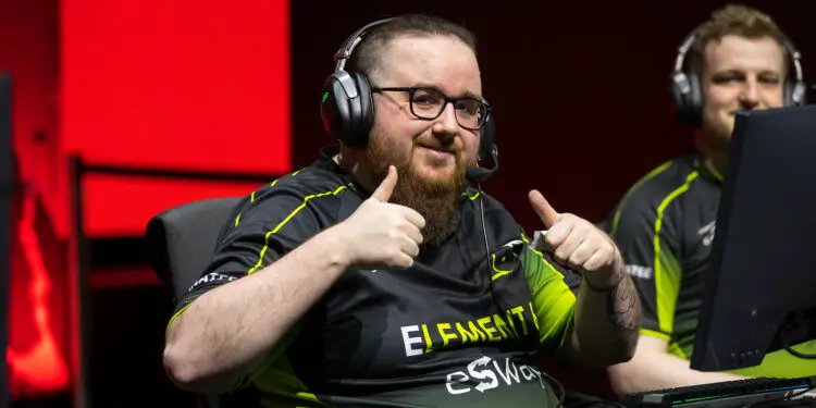 Apex Legends : 4 Français en course aux Worlds