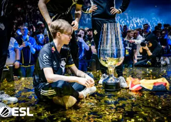 G2 s’offre un sacre historique à Cologne