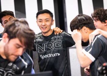 Cloud9 et NRG en route vers les Worlds 2023