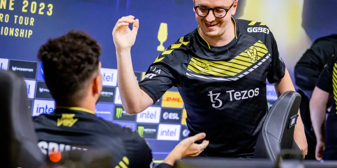 IEM Cologne : Astralis élimine Na’Vi, ça passe pour G2 et Vitality