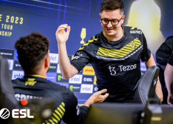 IEM Cologne : Astralis élimine Na’Vi, ça passe pour G2 et Vitality