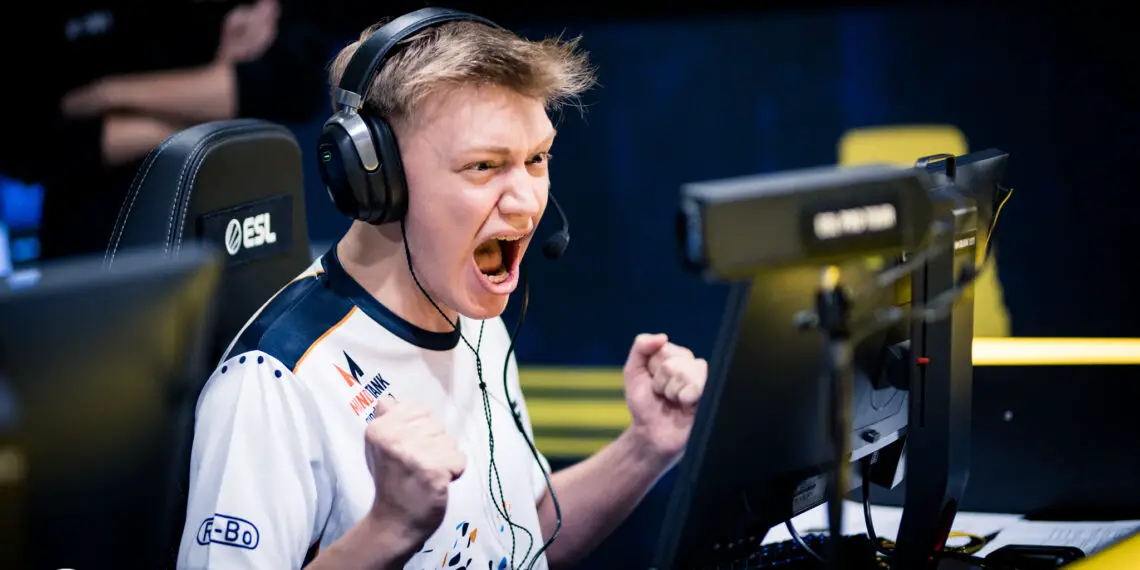 IEM Cologne : GamerLegion – Cloud9 en direct