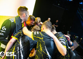 IEM Cologne : la finale ENCE – G2 en direct