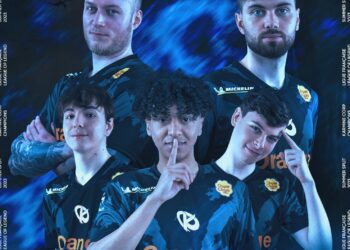 Impitoyable, la Karmine Corp retrouve son trône en LFL