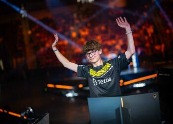 La France sur le toit du monde, Vitality survole les Worlds RLCS !